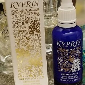 Kypris antioxidant dew